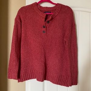 American Eagle sweater size small